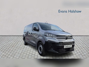 Used Citroen Dispatch 2026 for sale - 78365433: Photo