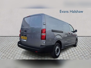 Used Citroen Dispatch 2026 for sale - 78365433: Photo