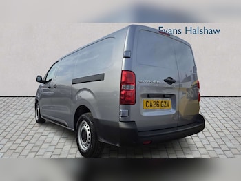 Used Citroen Dispatch 2026 for sale - 78365433: Photo