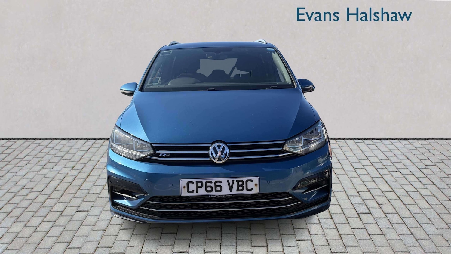 Used Volkswagen Touran 2017 for sale - 78089966: Photo 5
