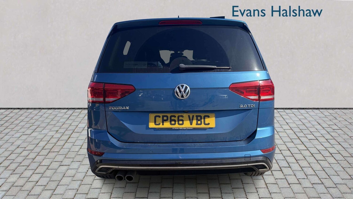 Used Volkswagen Touran 2017 for sale - 78089966: Photo 6