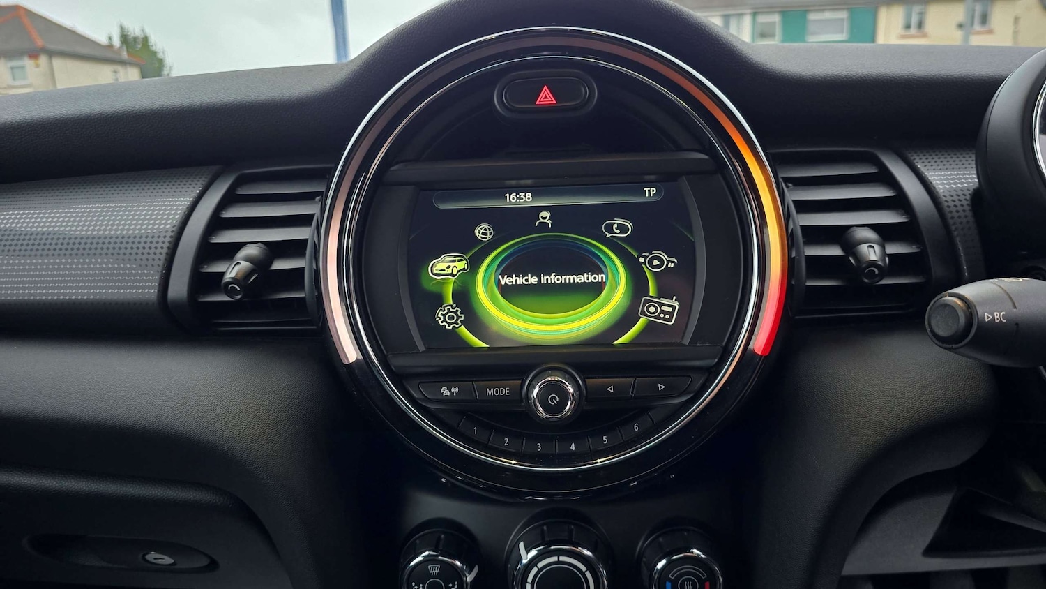 Used MINI Convertible for sale - 77862191: Photo 10