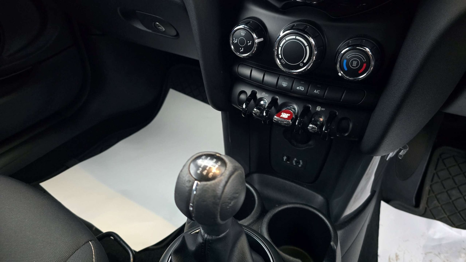 Used MINI Convertible for sale - 77862191: Photo 11