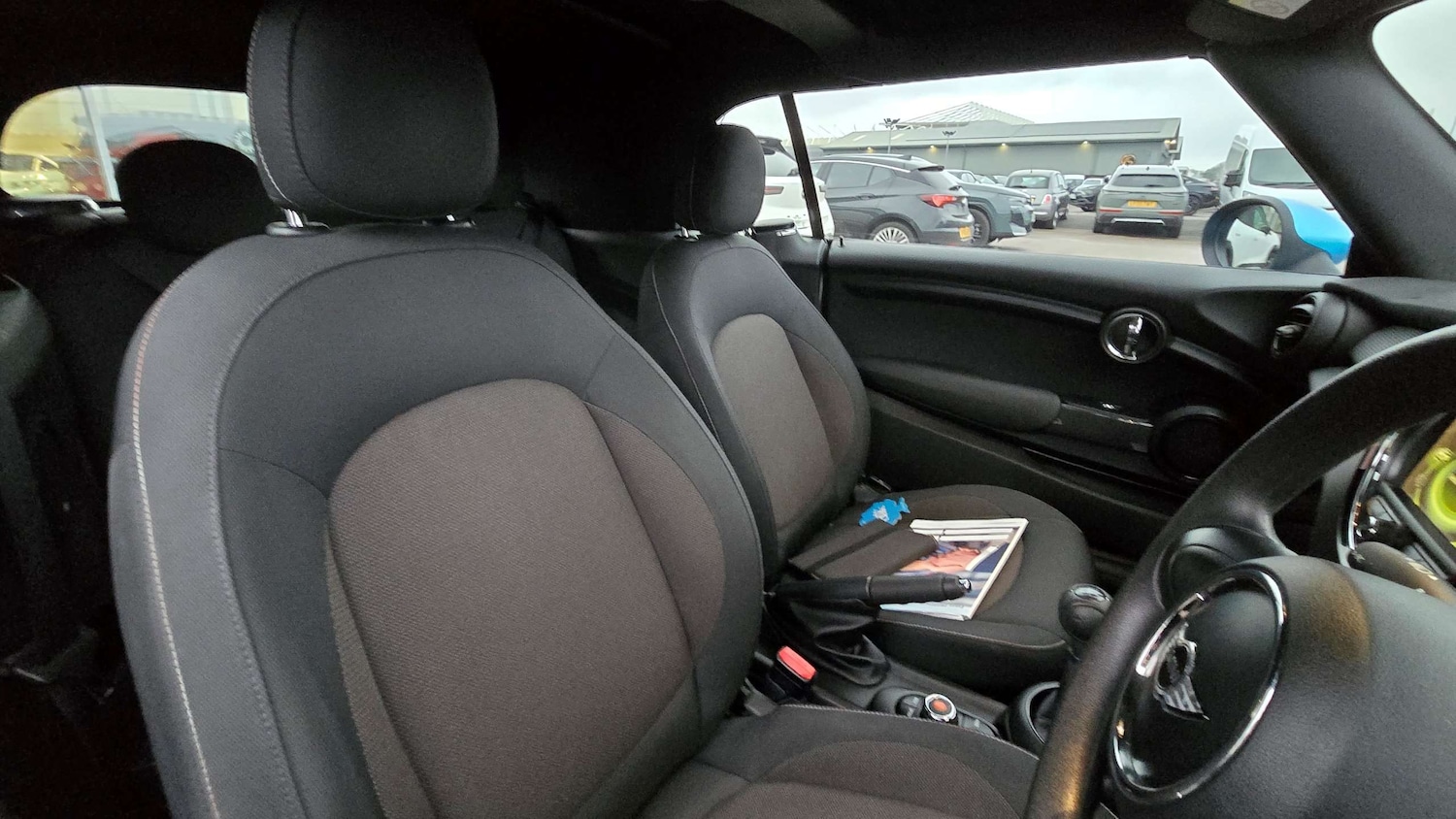 Used MINI Convertible for sale - 77862191: Photo 12