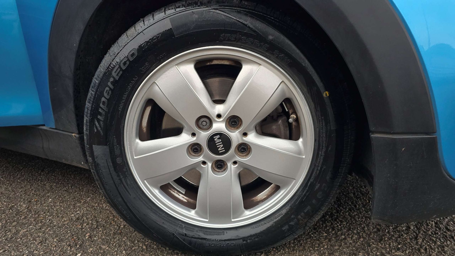 Used MINI Convertible for sale - 77862191: Photo 14