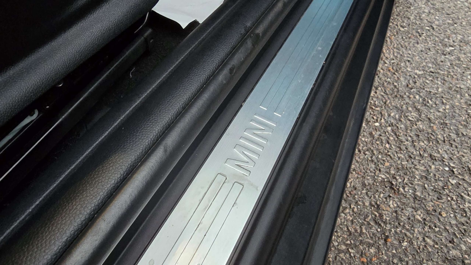 Used MINI Convertible for sale - 77862191: Photo 15