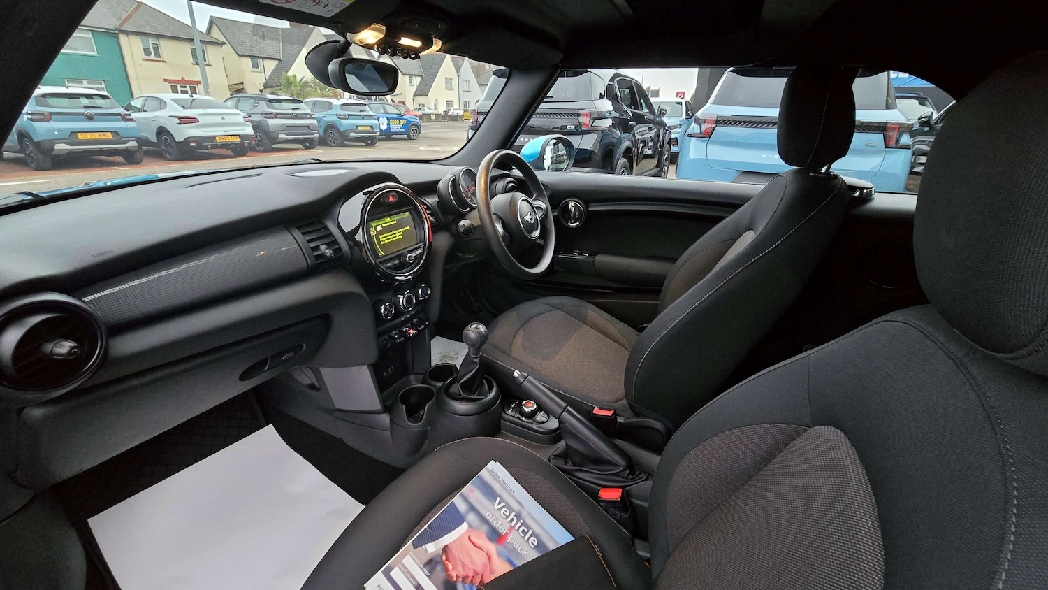 Used MINI Convertible for sale - 77862191: Photo 16