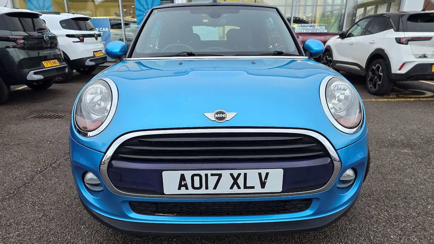 Used MINI Convertible for sale - 77862191: Photo 4