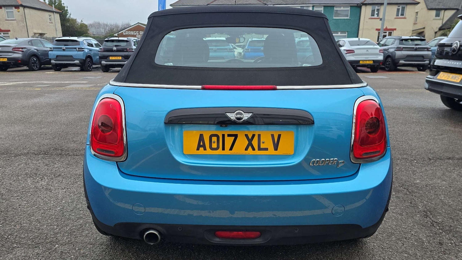Used MINI Convertible for sale - 77862191: Photo 6