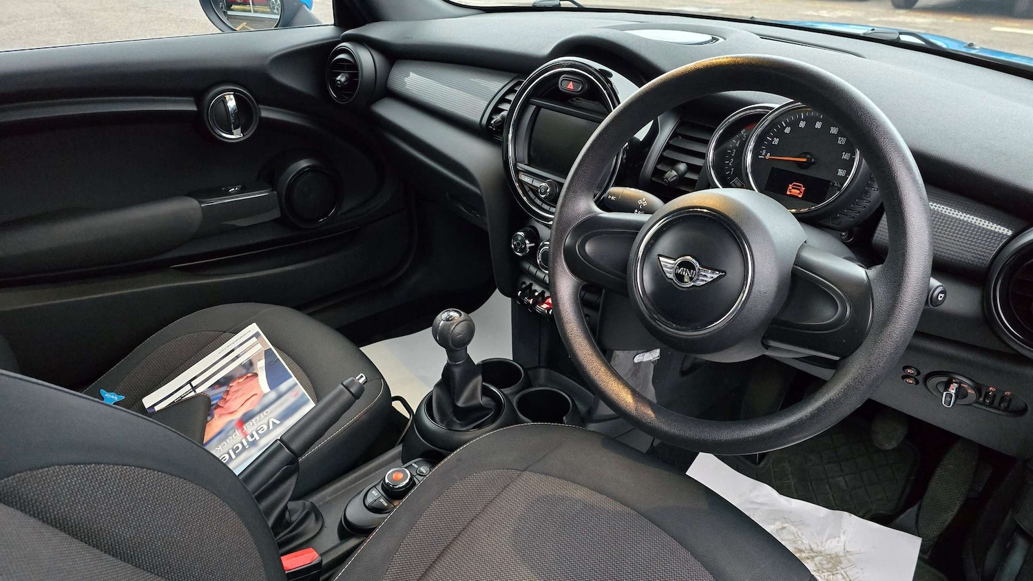 Used MINI Convertible for sale - 77862191: Photo 8