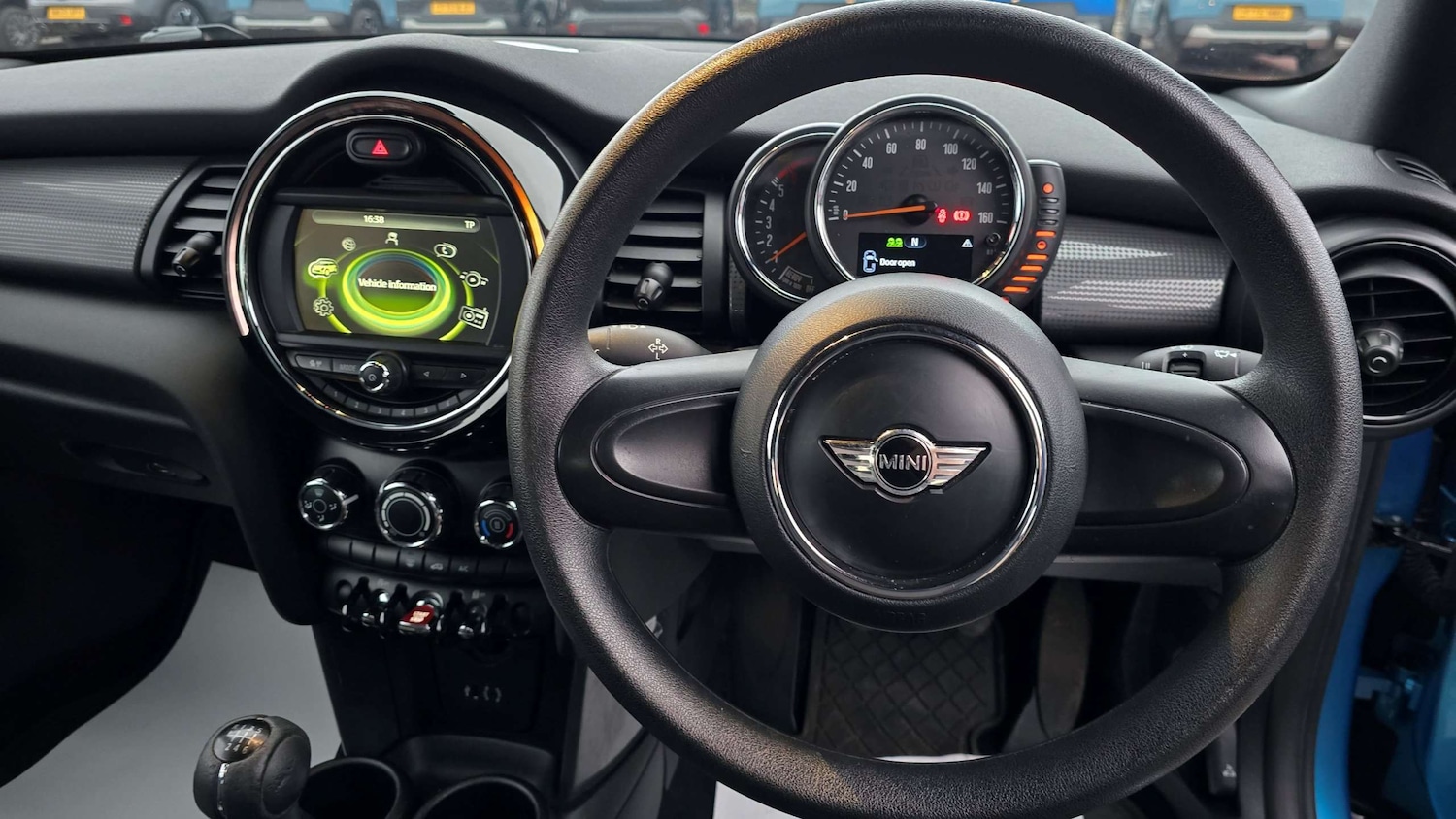 Used MINI Convertible for sale - 77862191: Photo 9