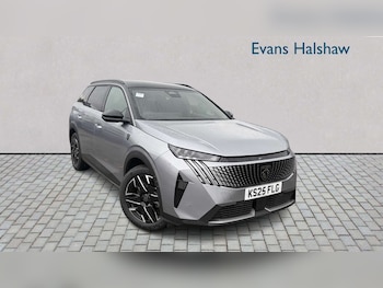 Used Peugeot 5008 2025 for sale - 78787375: Photo