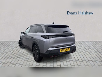 Used Peugeot 5008 2025 for sale - 78787375: Photo