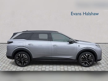 Used Peugeot 5008 2025 for sale - 78787375: Photo