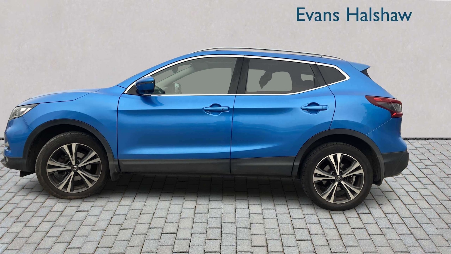 Used Nissan Qashqai 2018 for sale - 78024103: Photo 3