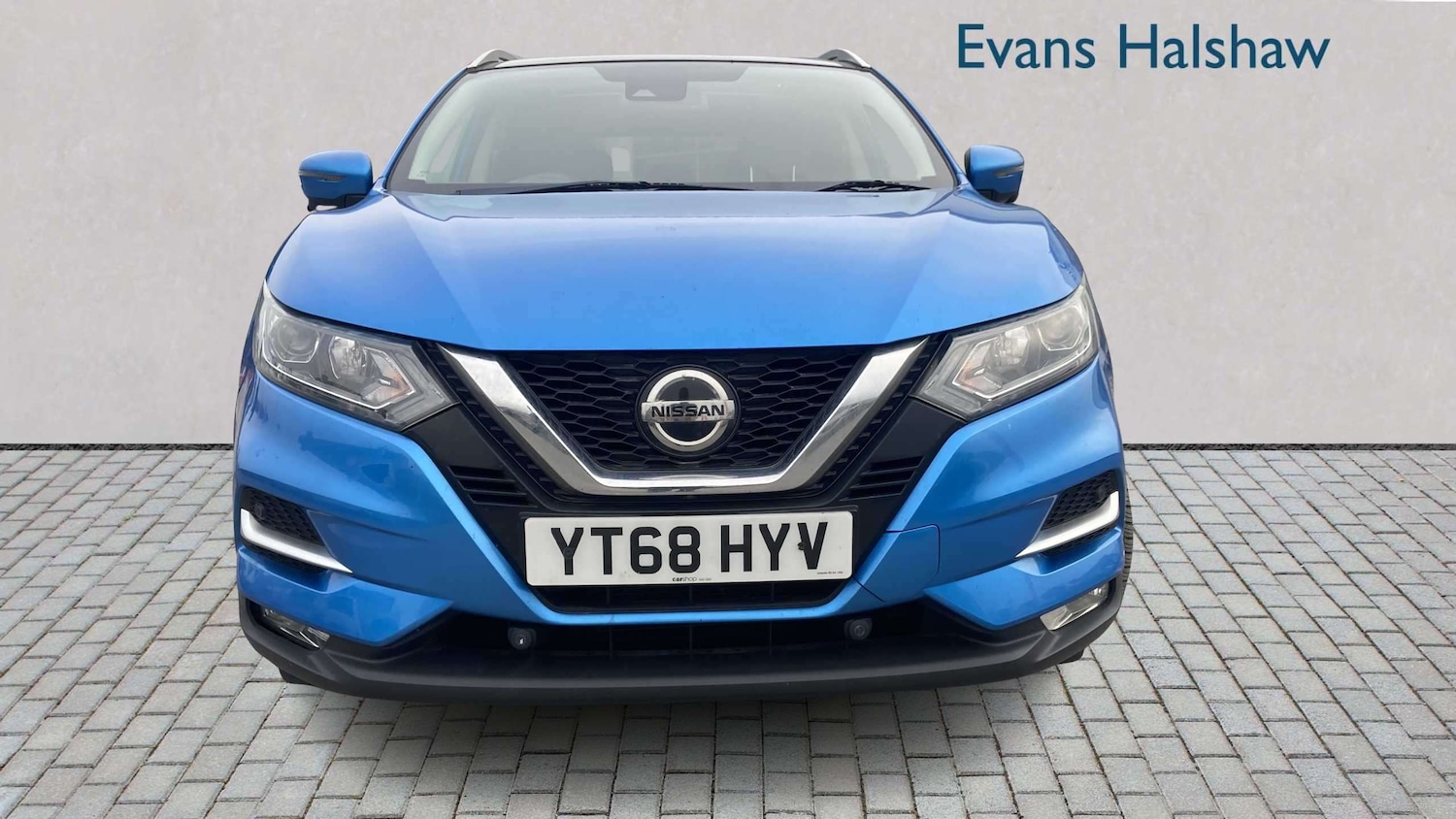 Used Nissan Qashqai 2018 for sale - 78024103: Photo 4