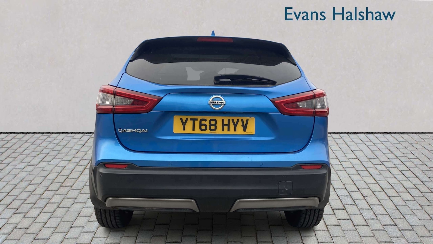 Used Nissan Qashqai 2018 for sale - 78024103: Photo 5