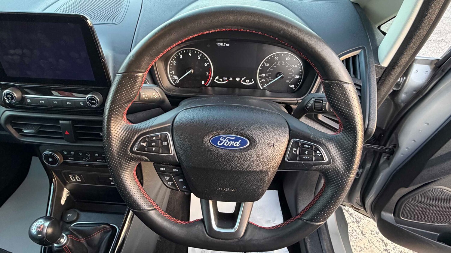 Used Ford Ecosport for sale - 77861235: Photo 11