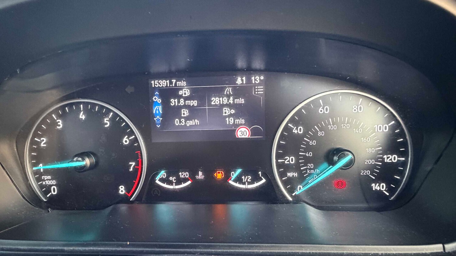 Used Ford Ecosport for sale - 77861235: Photo 12