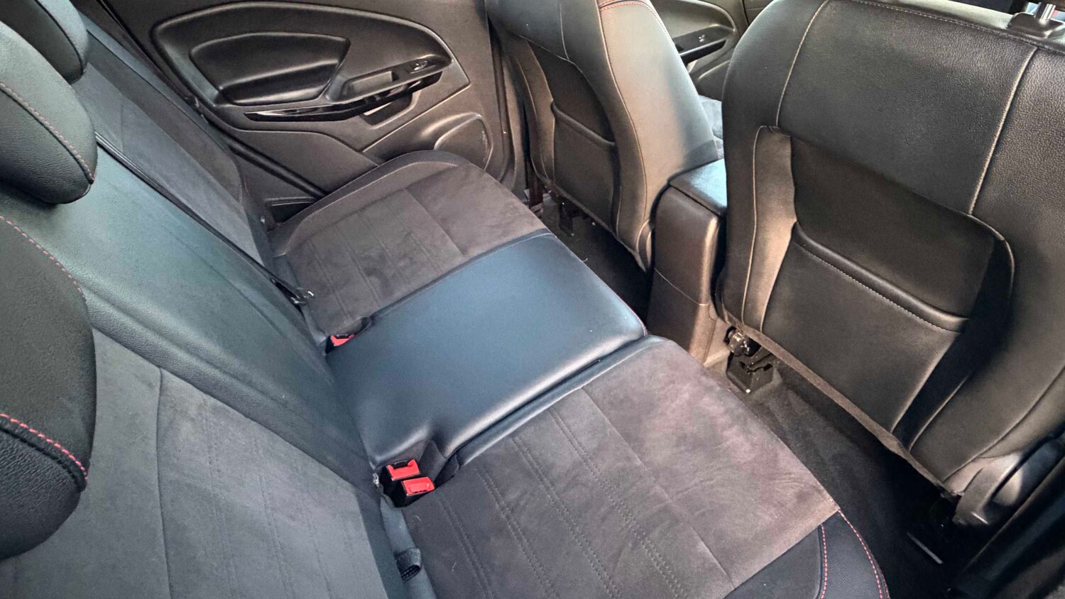 Used Ford Ecosport for sale - 77861235: Photo 15