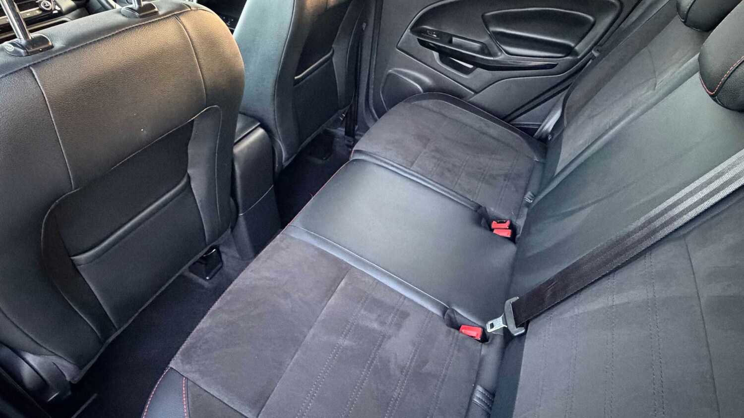 Used Ford Ecosport for sale - 77861235: Photo 17