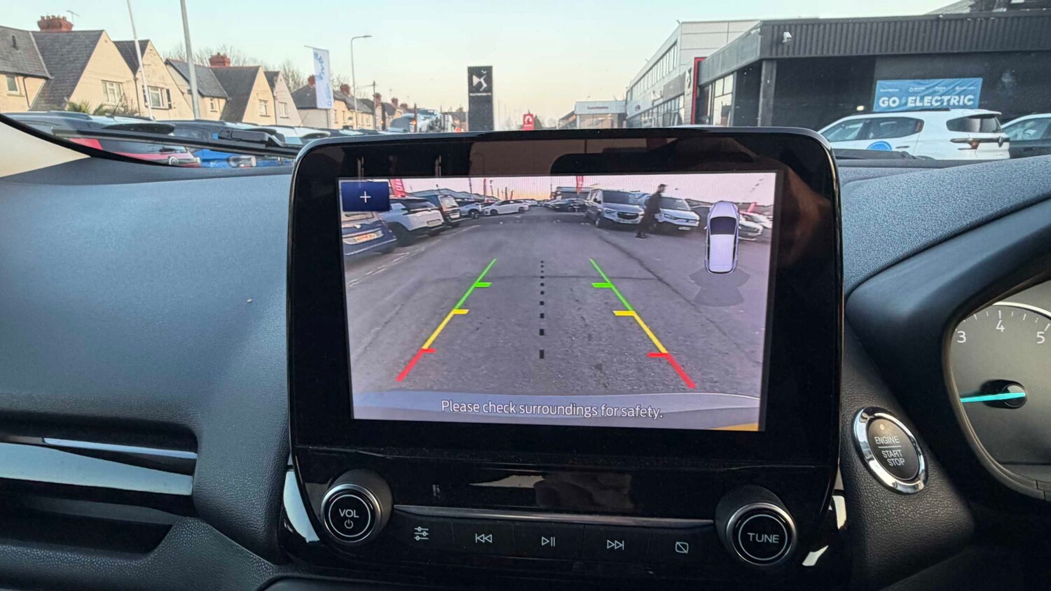 Used Ford Ecosport for sale - 77861235: Photo 20