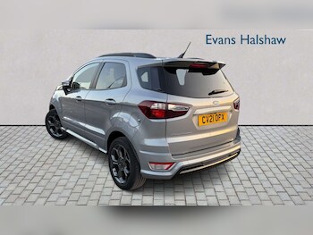 Used Ford Ecosport 2021 for sale - 77861235: Photo