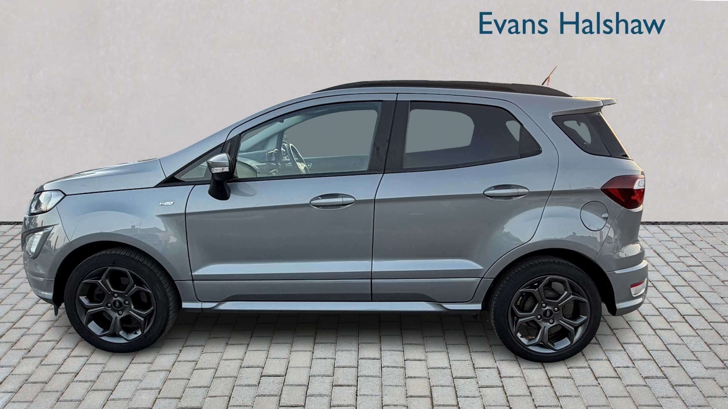 Used Ford Ecosport for sale - 77861235: Photo 3