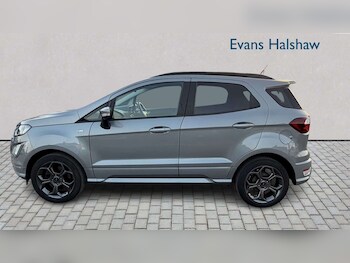 Used Ford Ecosport 2021 for sale - 77861235: Photo