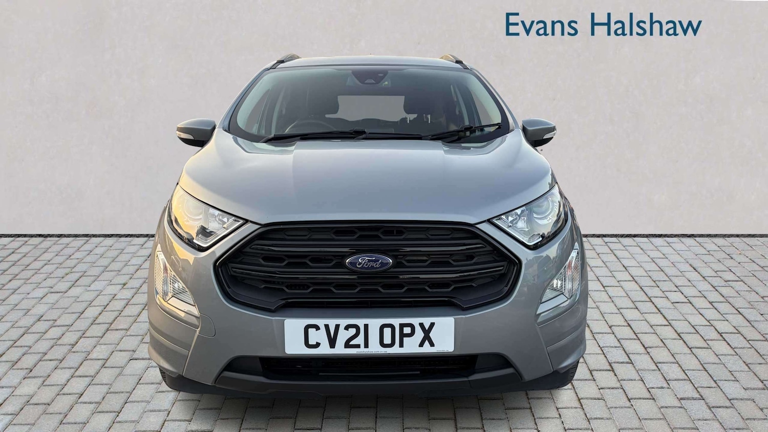 Used Ford Ecosport for sale - 77861235: Photo 4