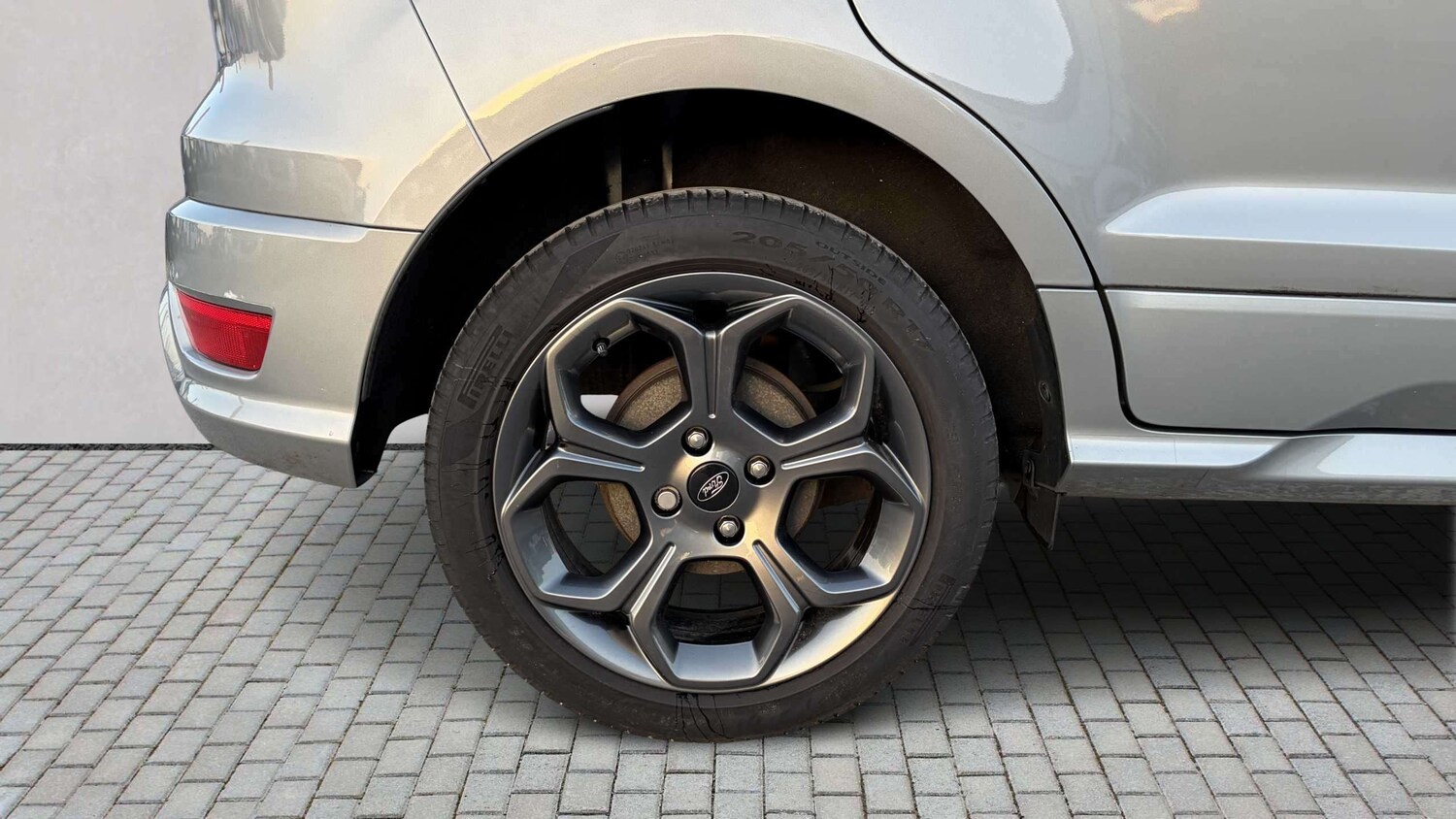 Used Ford Ecosport for sale - 77861235: Photo 7