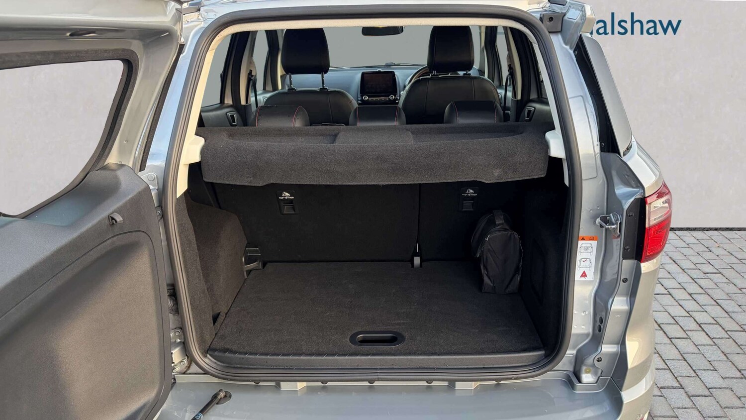 Used Ford Ecosport for sale - 77861235: Photo 8