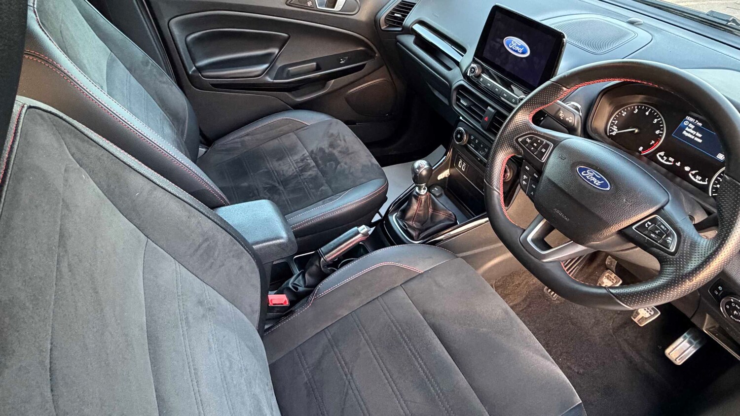 Used Ford Ecosport for sale - 77861235: Photo 9