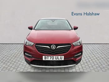 Used Vauxhall Grandland X 2020 for sale - 79731175: Photo