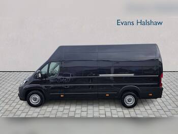 Used Vauxhall Movano 2026 for sale - 79730869: Photo