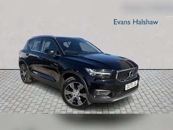 Used Volvo XC40 2020 for sale - 79825162: Photo