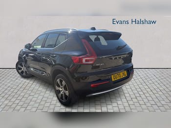 Used Volvo XC40 2020 for sale - 79825162: Photo