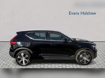 Used Volvo XC40 2020 for sale - 79825162: Photo