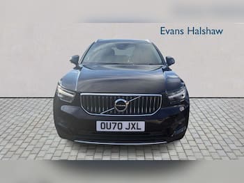 Used Volvo XC40 2020 for sale - 79825162: Photo