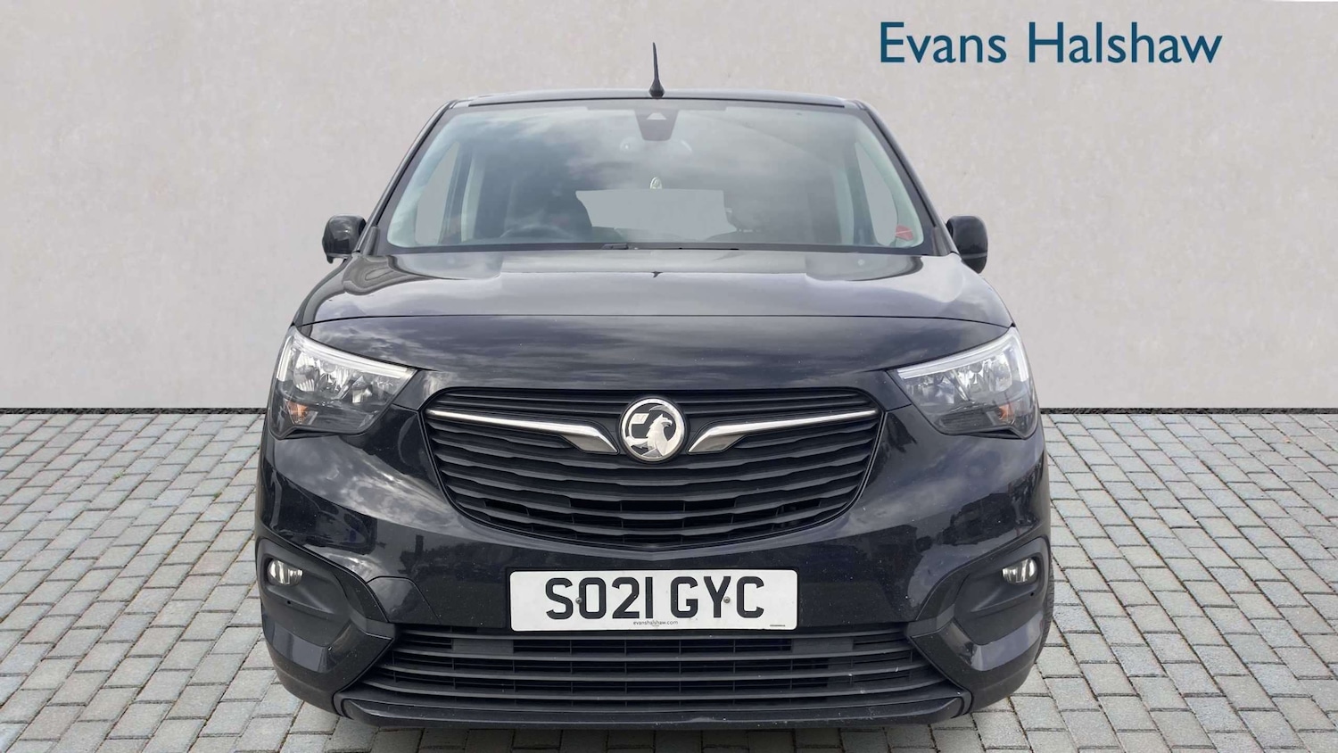 Used Vauxhall Combo Life 2021 for sale - 77858151: Photo 5