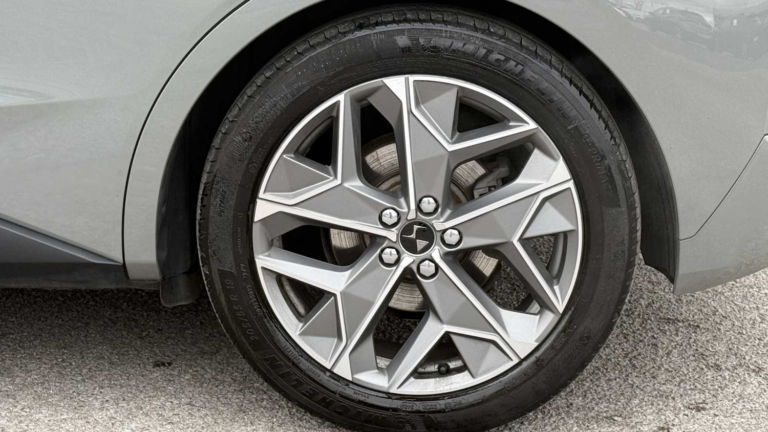 Used DS Automobiles DS 4 2024 for sale - 77858504: Photo 10