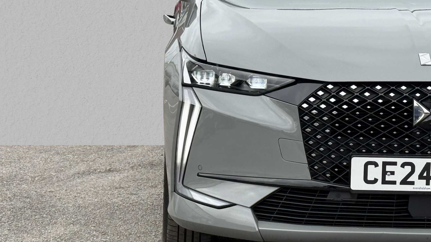 Used DS Automobiles DS 4 2024 for sale - 77858504: Photo 11