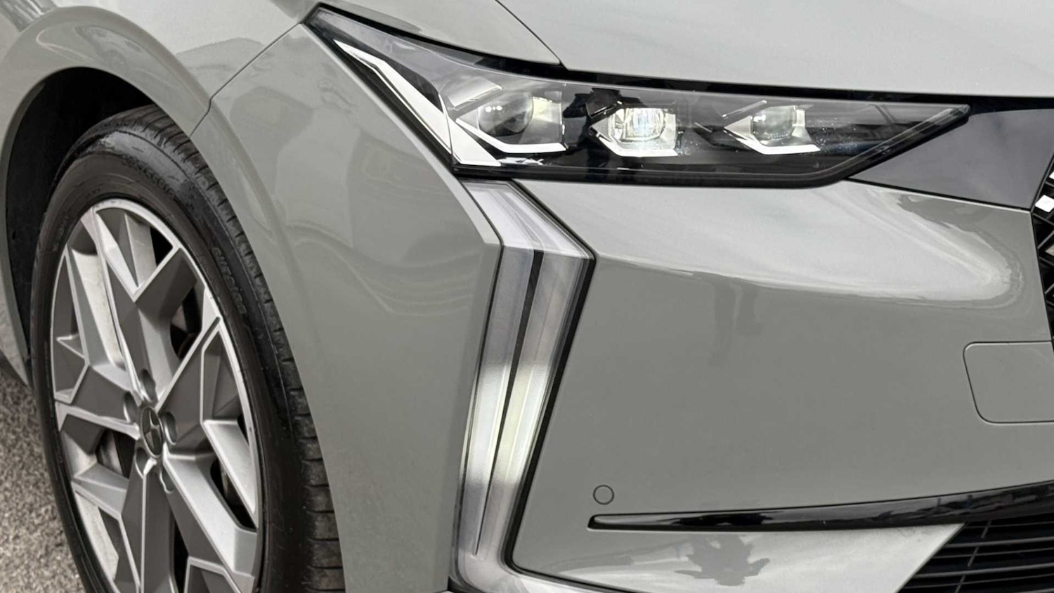 Used DS Automobiles DS 4 2024 for sale - 77858504: Photo 12