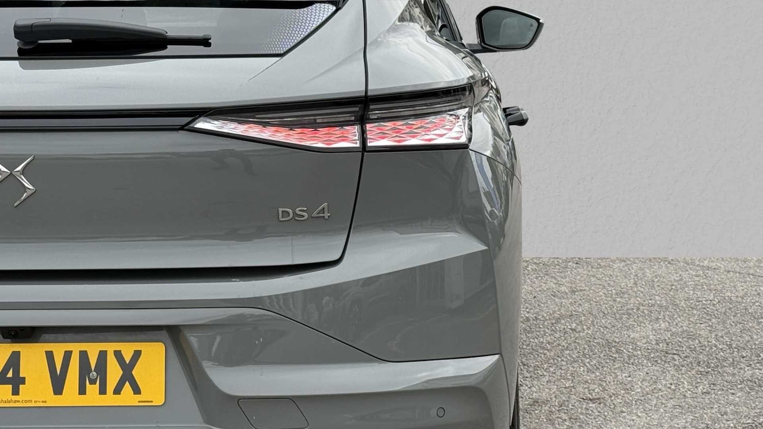 Used DS Automobiles DS 4 2024 for sale - 77858504: Photo 13