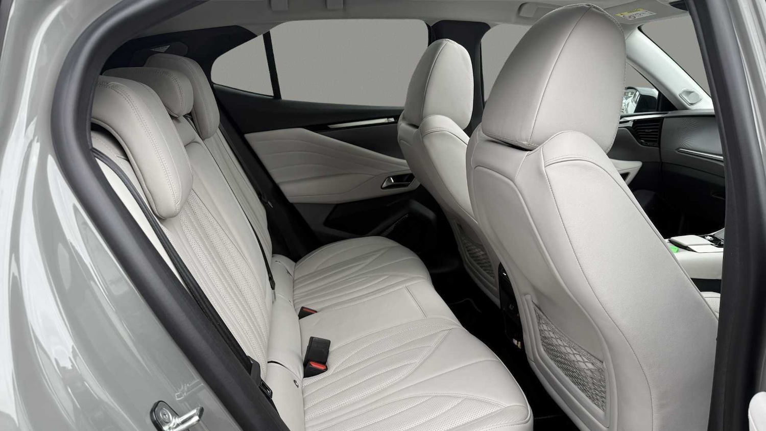 Used DS Automobiles DS 4 2024 for sale - 77858504: Photo 17