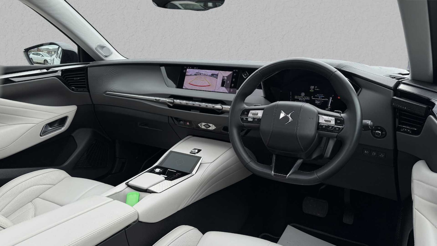 Used DS Automobiles DS 4 2024 for sale - 77858504: Photo 18