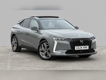 1.6 E-TENSE Esprit de Voyage 5dr EAT8