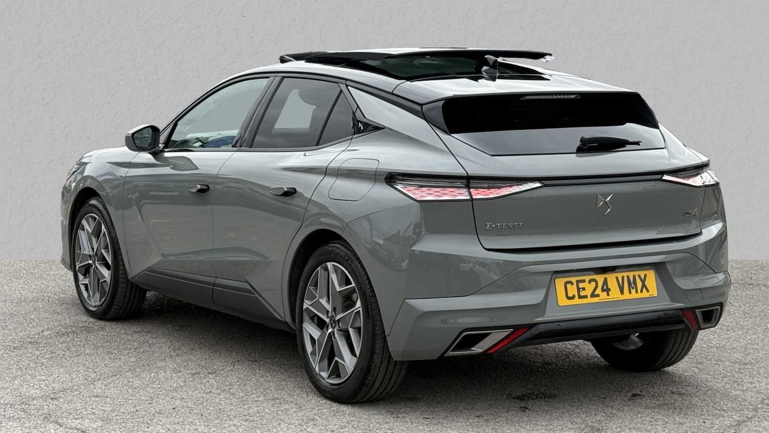 Used DS Automobiles DS 4 2024 for sale - 77858504: Photo 2