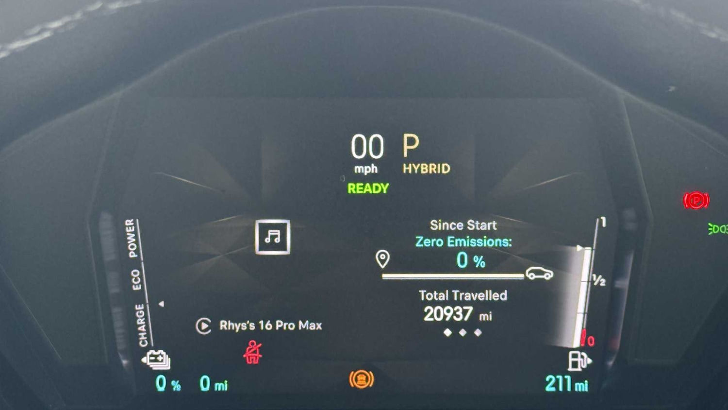 Used DS Automobiles DS 4 2024 for sale - 77858504: Photo 23