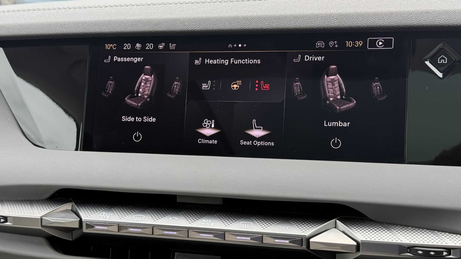 Used DS Automobiles DS 4 2024 for sale - 77858504: Photo 25